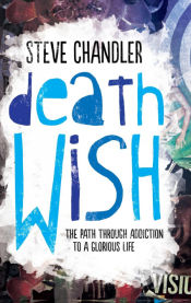 Portada de Death Wish