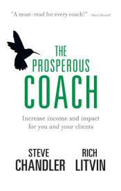 Portada de The Prosperous Coach