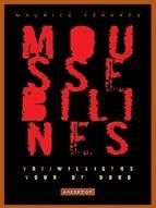 Portada de Moussebilines (Ebook)
