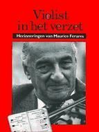Portada de Violist in het verzet (Ebook)