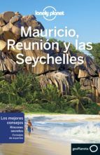 Portada de Mauricio, Reunión y las Seychelles 1. Preparación del viaje (Ebook)