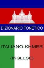 Portada de Italiano - Khmer (Ebook)