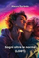 Portada de Sogni oltre le norme (LGBT)