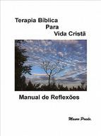 Portada de Terapia Bíblica Para Vida Cristã (Ebook)