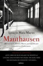 Portada de Mauthausen (Ebook)