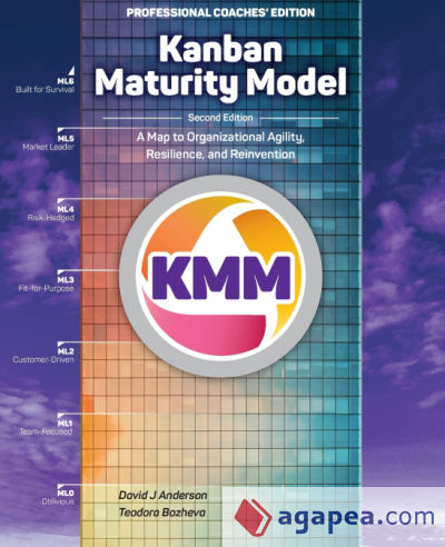 Kanban Maturity Model, Coachesâ€™ Edition