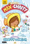 Max & Chaffy 3. &iexcl;La b&uacute;squeda del chaffy de hielo!
