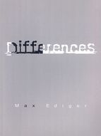 Portada de Differences (Ebook)