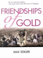 Portada de Friendships of Gold (Ebook)