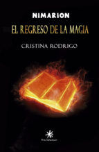 Portada de El regreso de la magia (Ebook)