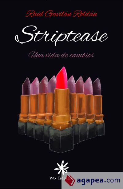 Striptease (Ebook)