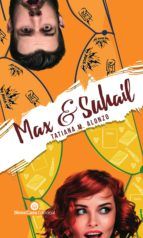 Portada de Max & Suhail (Ebook)