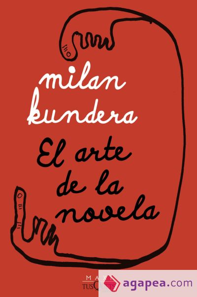 El arte de la novela