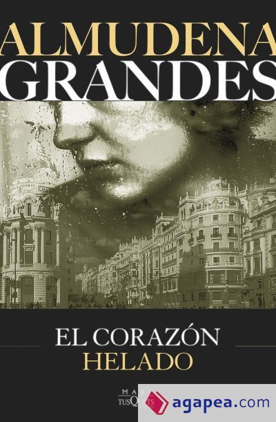 El corazón helado El corazón helado