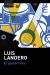 Portada de El guitarrista, de Luis Landero