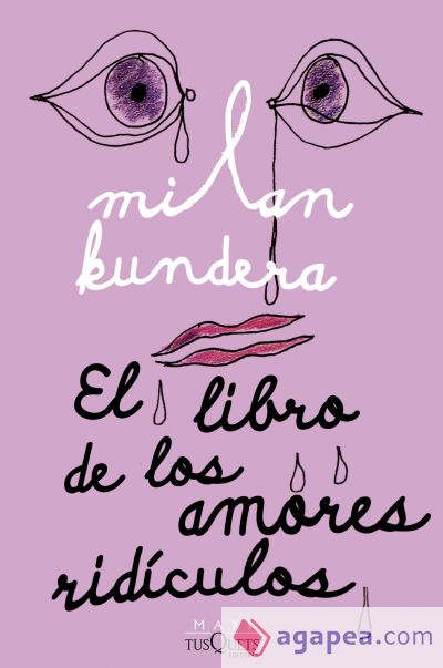 El libro de los amores ridículos