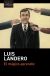 Portada de El mágico aprendiz, de Luis Landero