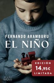 Portada de El niño