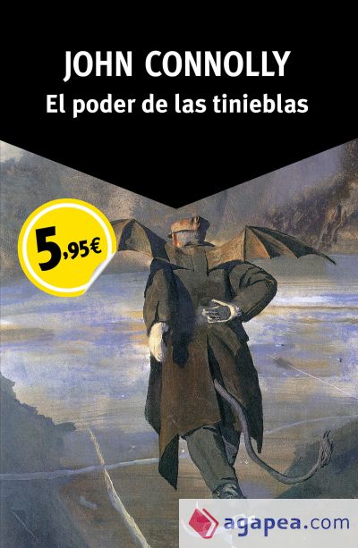 El poder de las tinieblas