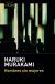Portada de Hombres sin mujeres, de Haruki Murakami