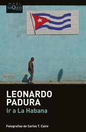 Portada de Ir a La Habana