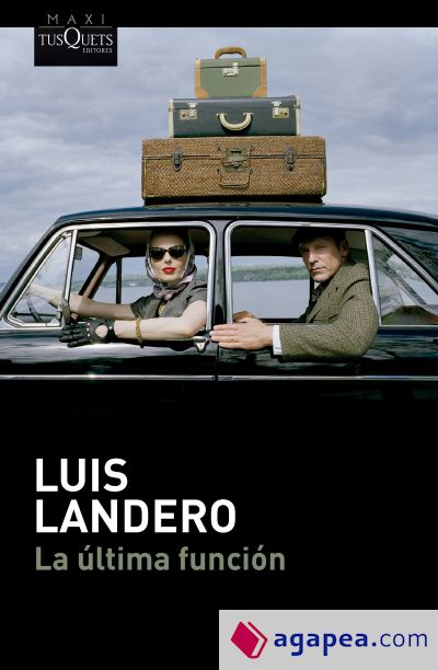 La &uacute;ltima funci&oacute;n
