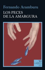 Portada de Los peces de la amargura