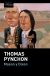 Portada de Mason y Dixon, de Thomas Pynchon