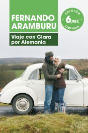 Portada de Viaje con Clara por Alemania