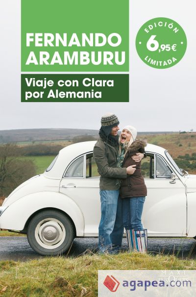 Viaje con Clara por Alemania