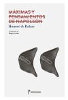 Maximas Y Pensamientos De Napoleon