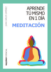 Portada de Aprende tú mismo en 1 día Meditación