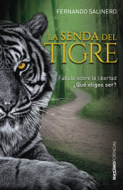 Portada de La senda del tigre