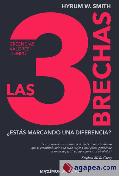 Las 3 brechas