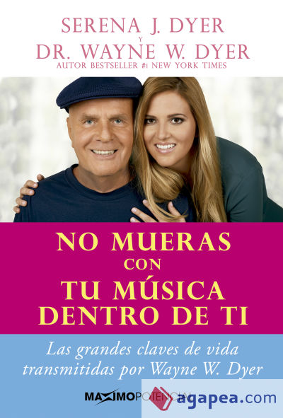 No mueras con tu música dentro de ti