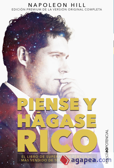 PIENSE Y HÁGASE RICO