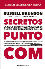 Portada de Secretos punto com