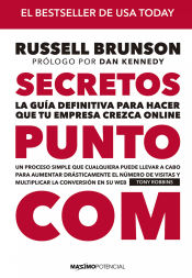 Portada de Secretos punto com