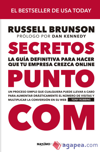 Secretos punto com