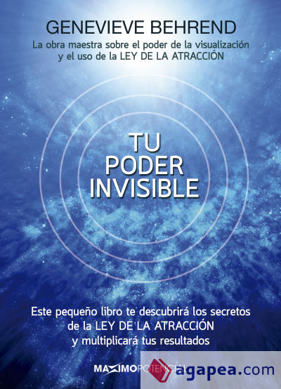 Tu poder invisible