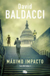 Máximo impacto (Will Robie 2)