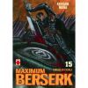 Maximum Berserk 15