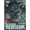 Maximum Berserk 18