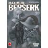 Maximum Berserk 20