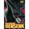 Maximum Berserk - Edici&Atilde;&sup3; en catal&Atilde;&nbsp; 16