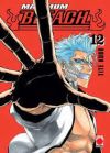 Maximum Bleach 12