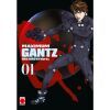 Maximum Gantz 1
