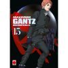 Maximum Gantz 15