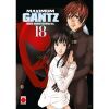 Maximum Gantz 18