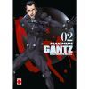 Maximum Gantz 2
